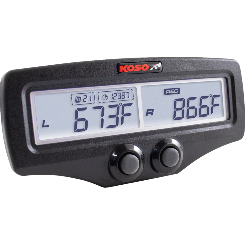 KOSO Electrical Gauges, Meters, and Accessories