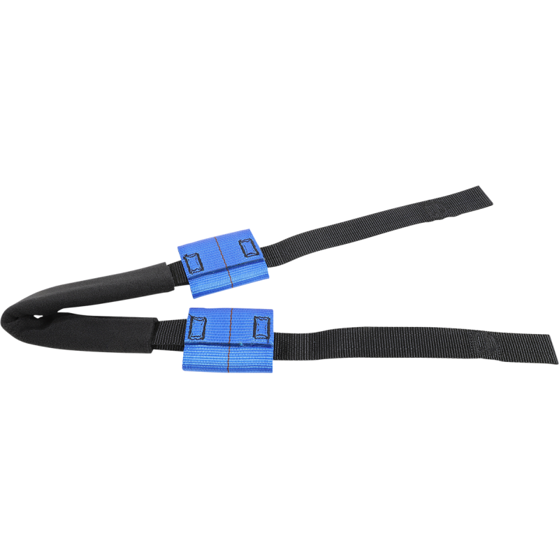 Bar Harnesses, Sport/Standard, Blue