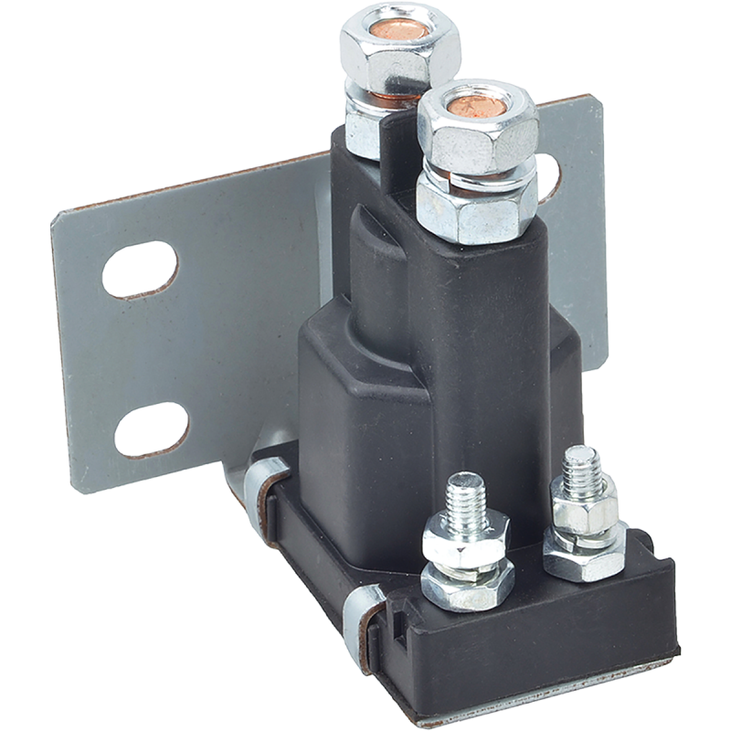 Starter Solenoid for ZRT800 LE 01