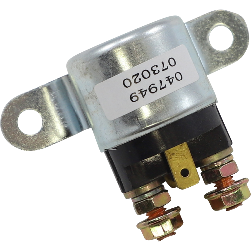 Starter Solenoid for Summit Highmark SDI 05-07