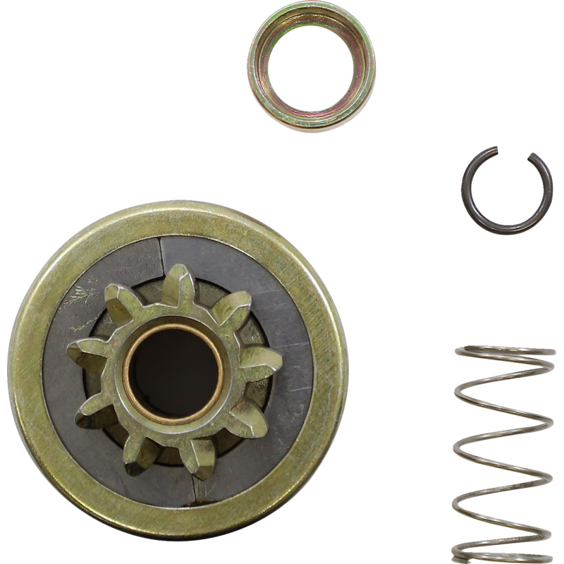 Starter Drive for Ski-Doo Tundra/Tundra LT 86-92