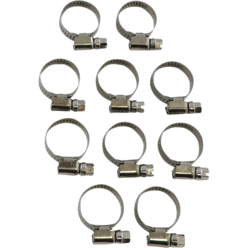 Hose Clamp 12-22mm