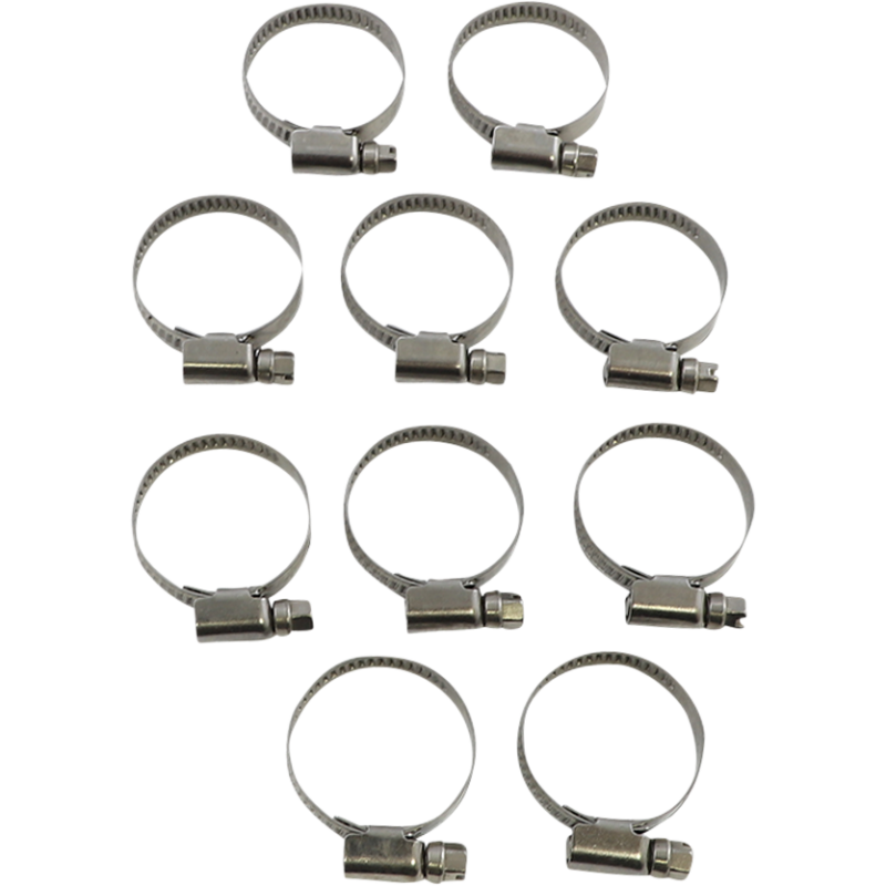 Hose Clamp 20-32mm