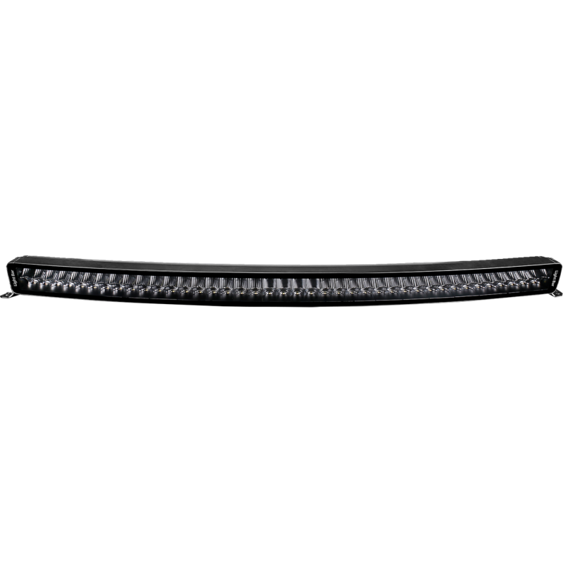 Curved Hi-Lux 2.0 Dual Row Light Bar, 40"