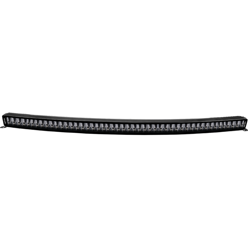 Curved Hi-Lux 2.0 Dual Row Light Bar, 50"