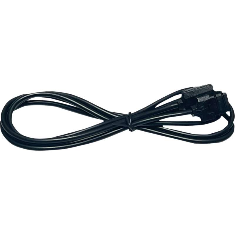 Wire extension for Rock lights, 4'