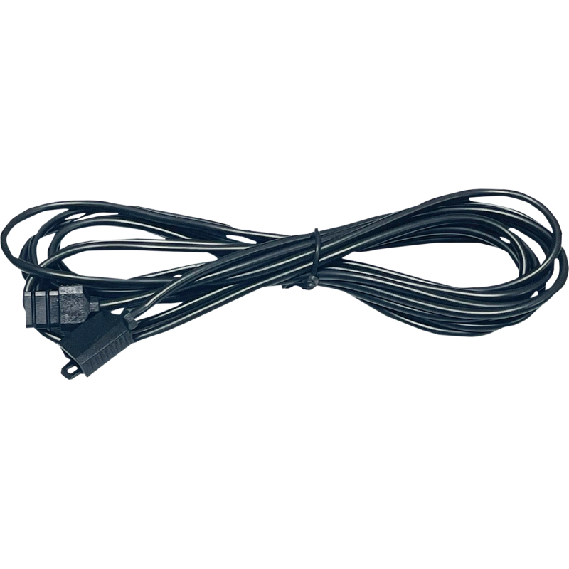 Wire extension for Rock lights, 10'