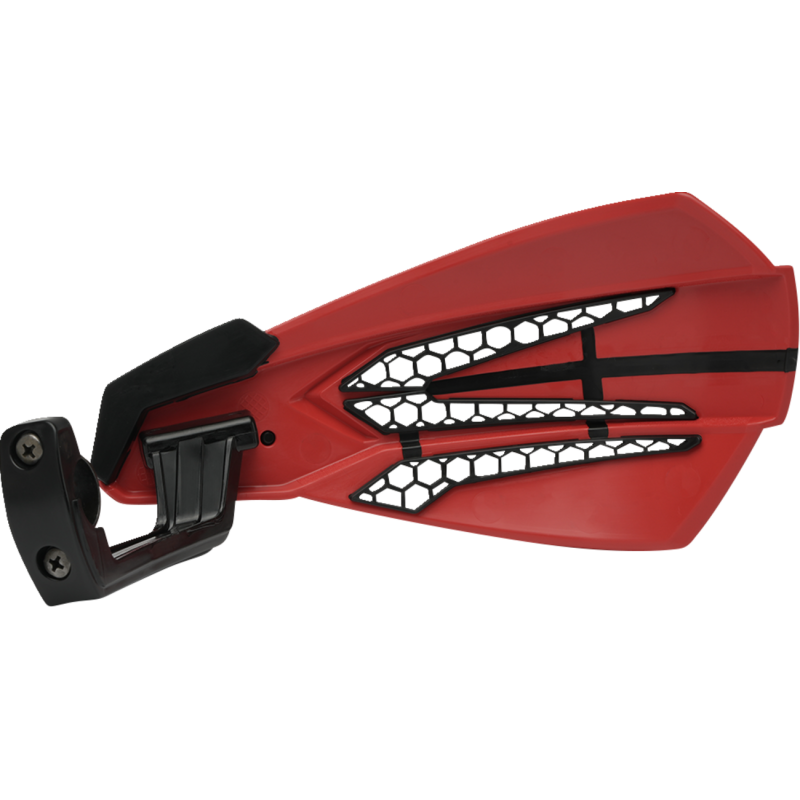 MX-Race Handguard, GasGas red/black