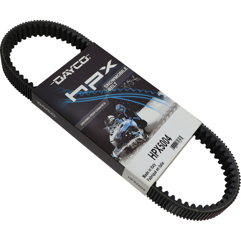 Dayco HPX Drive Belt 1142-0350