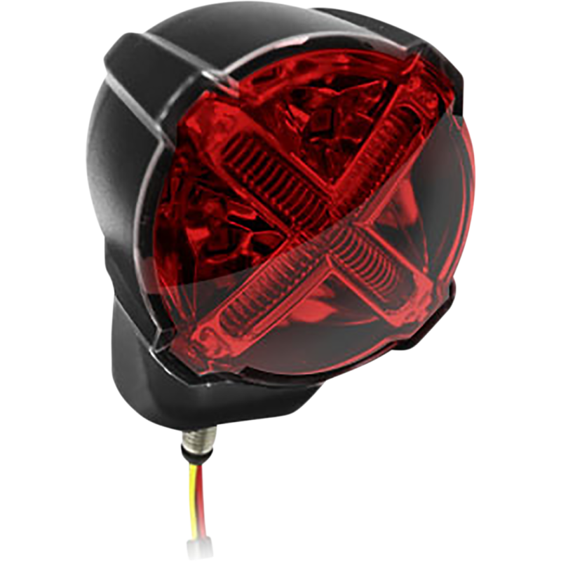 Koso GT-02S Taillights