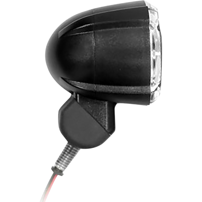 GT-02S Taillight - Smoke Lens