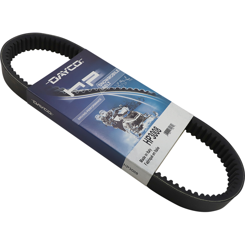 Dayco HP Drive Belt 1142-0315