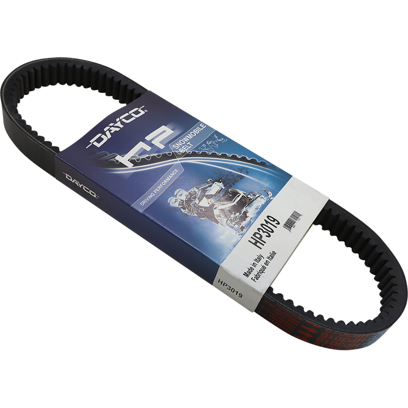 Dayco HP Drive Belt for SKI-DOO Skandic 377R 83, 85-87
