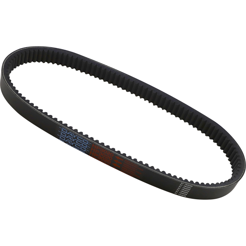 Dayco HP Drive Belt for Polaris Indy 500 EFI/EFI RMK/EFI SKS 93-97