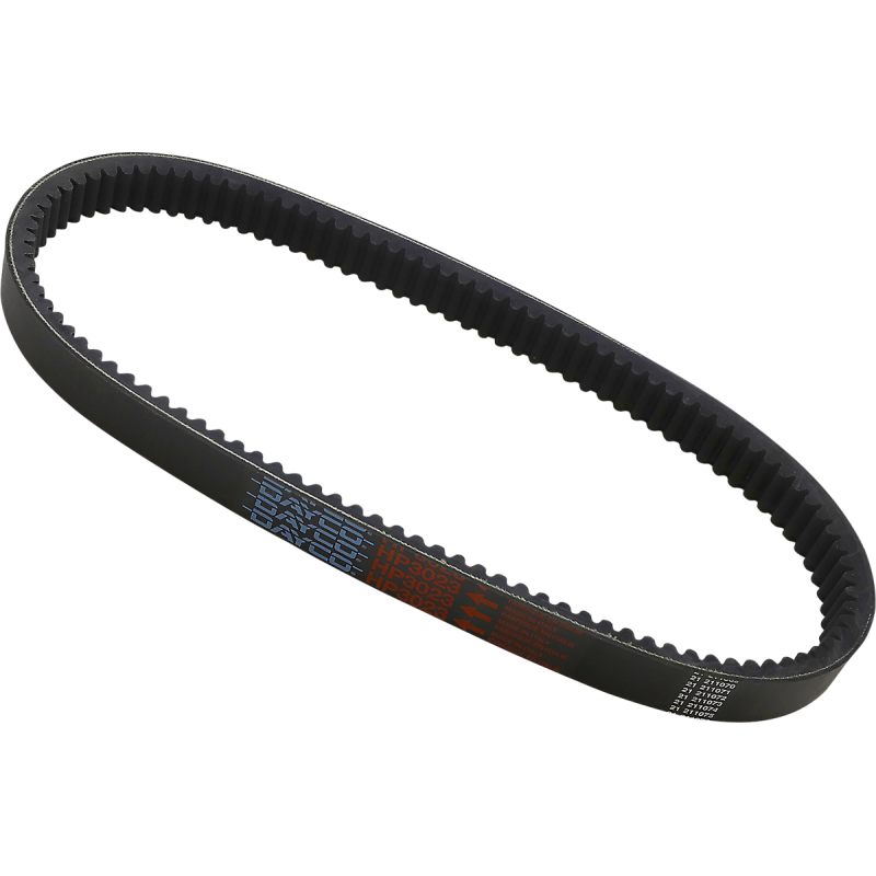 Dayco HP Drive Belt for SKI-DOO Skandic SWT 95-00