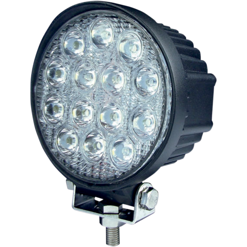 5" LED Round Spot Light