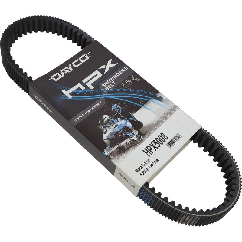 Dayco HPX Drive Belt 1142-0353