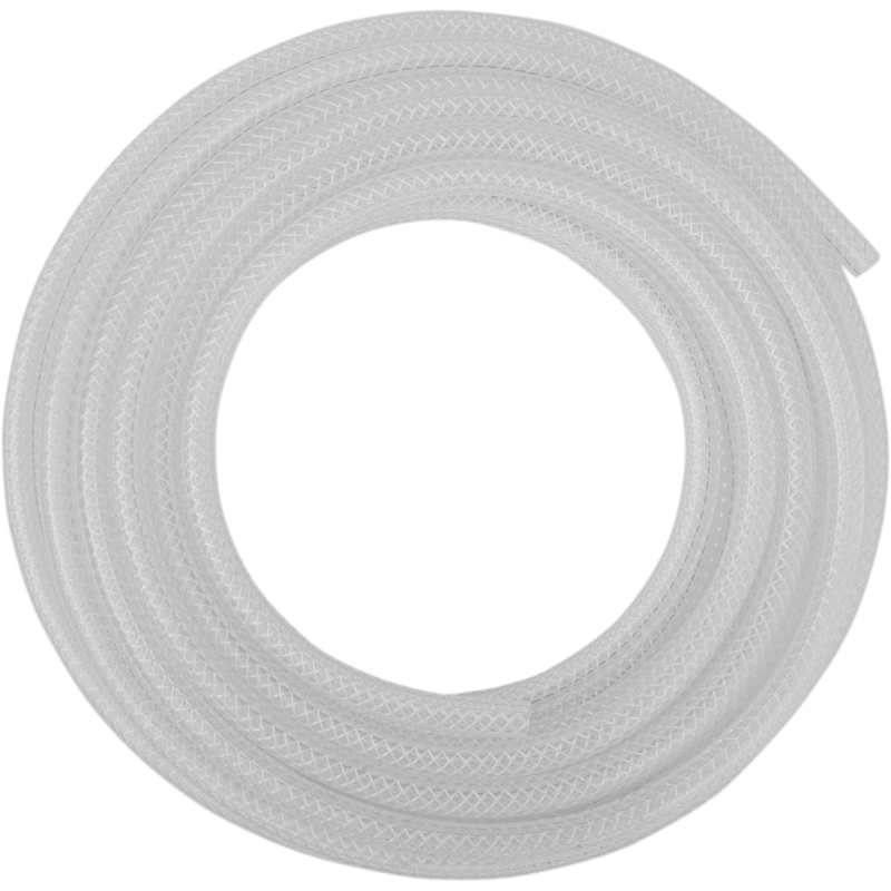 3/16" Reinforced Fuel/Oil Line