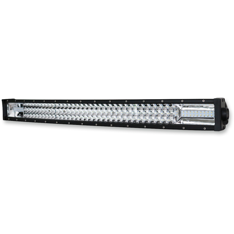 Brite-Lites Triple-Row Heavy-Duty LED Light Bars