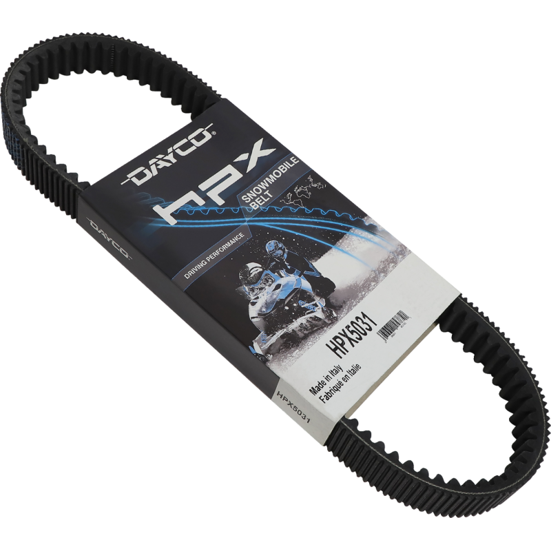 Dayco HPX Drive Belt 1142-0375