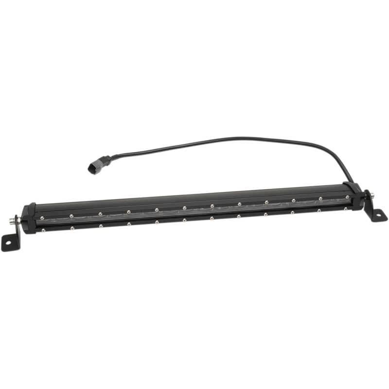 Single Row LED Bar, 18 LEDs, 19.5" L