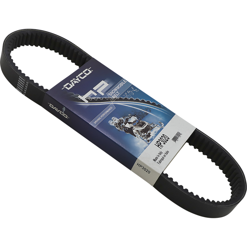 DAYCO PRODUCTS LLC Dayco Drive Belts