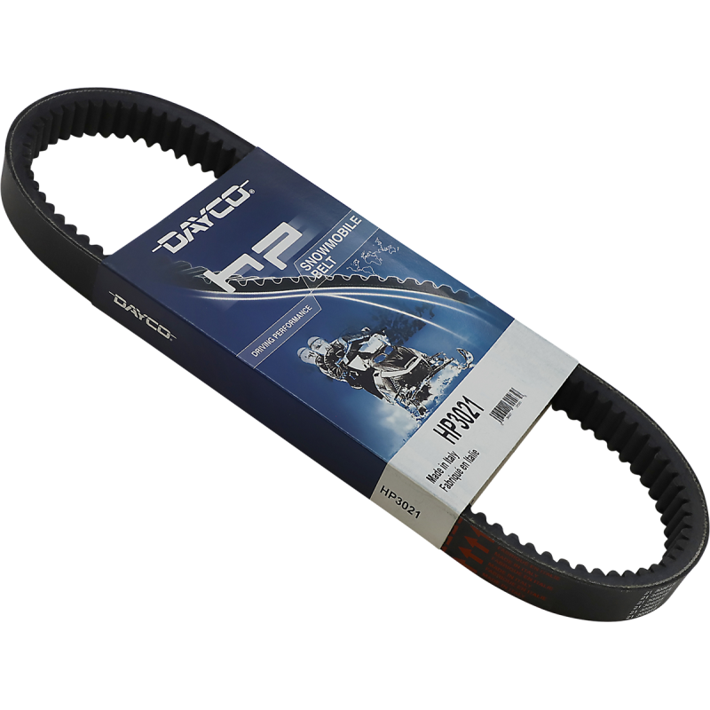 Dayco HP Drive Belt for Polaris Indy Starlite/GT 93