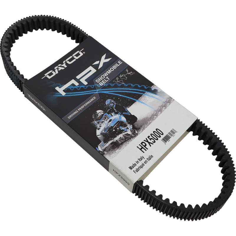 Dayco HPX Drive Belt for Polaris Indy Starlite/GT 93