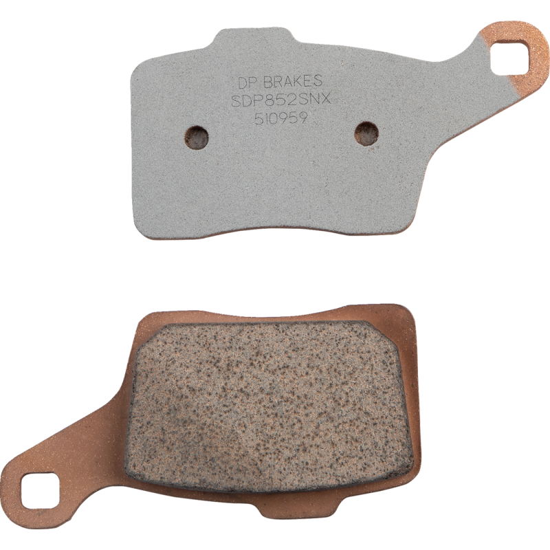 SNX HH+ Sintered Brake Pads