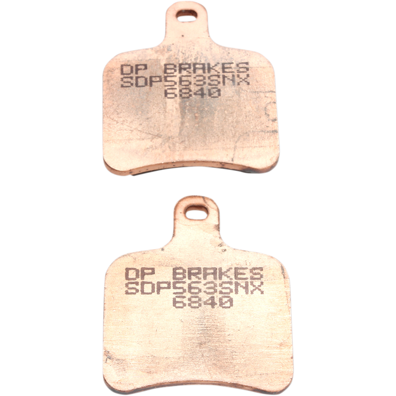 SNX HH+ Sintered Brake Pads