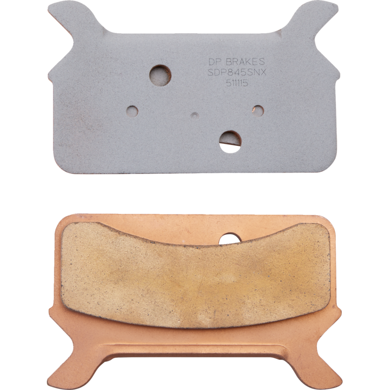 SNX HH+ Sintered Brake Pads