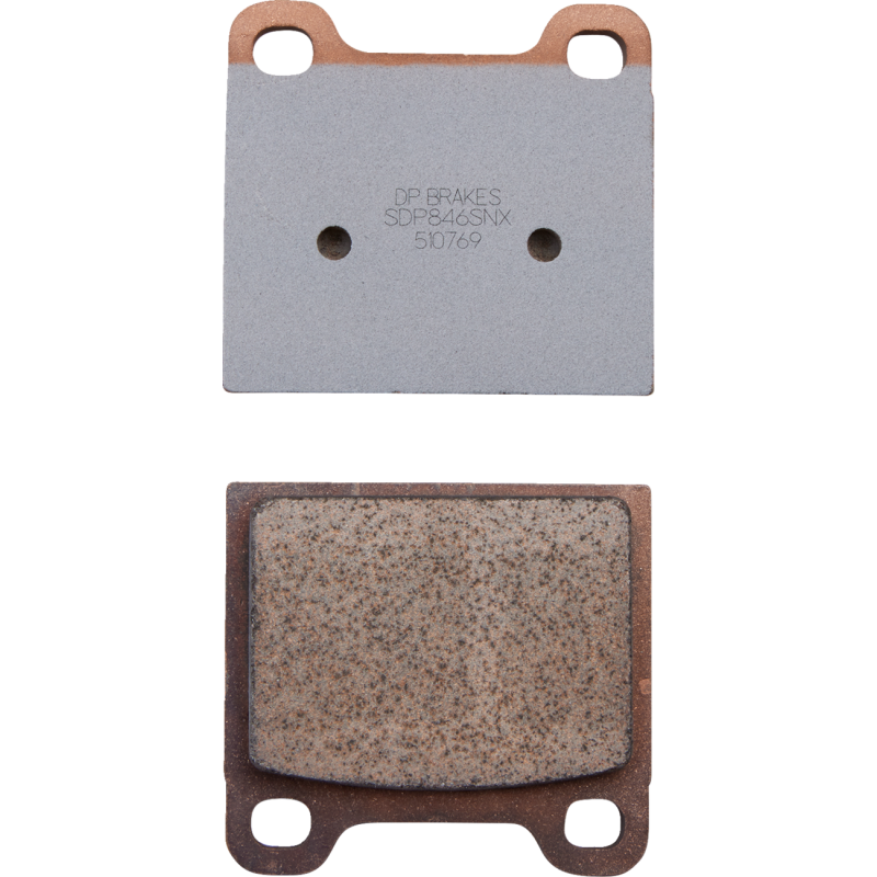 SNX HH+ Sintered Brake Pads