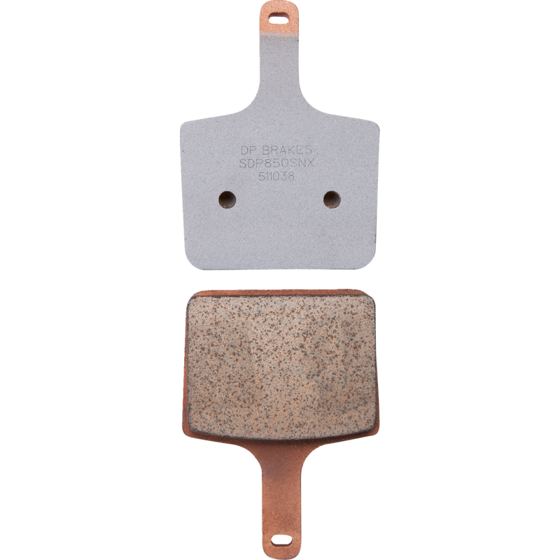 SNX HH+ Sintered Brake Pads