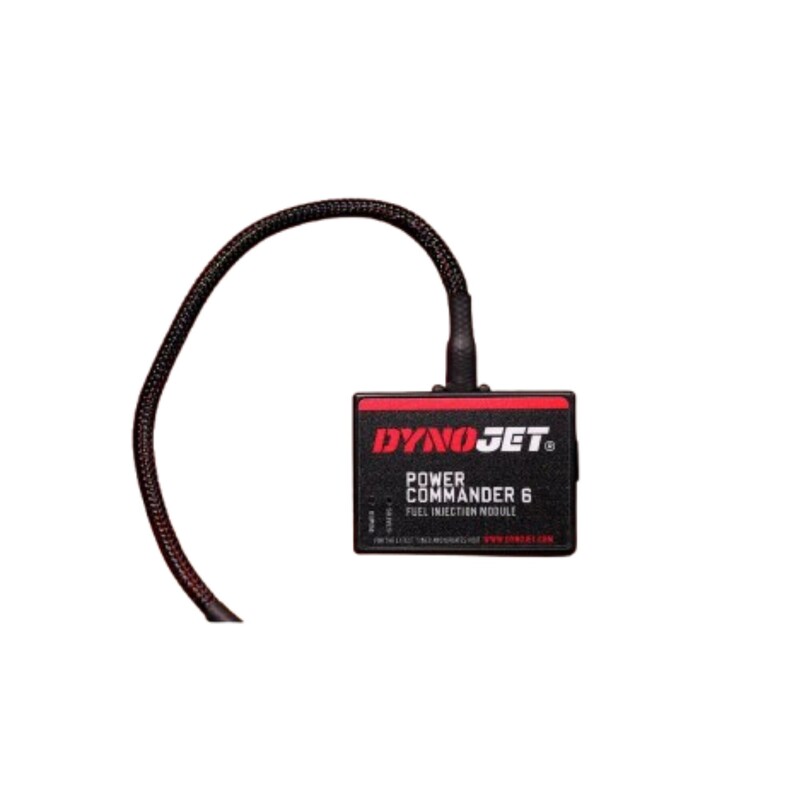 Power Commander 6 for Arctic Cat 600/800/1000 08-17