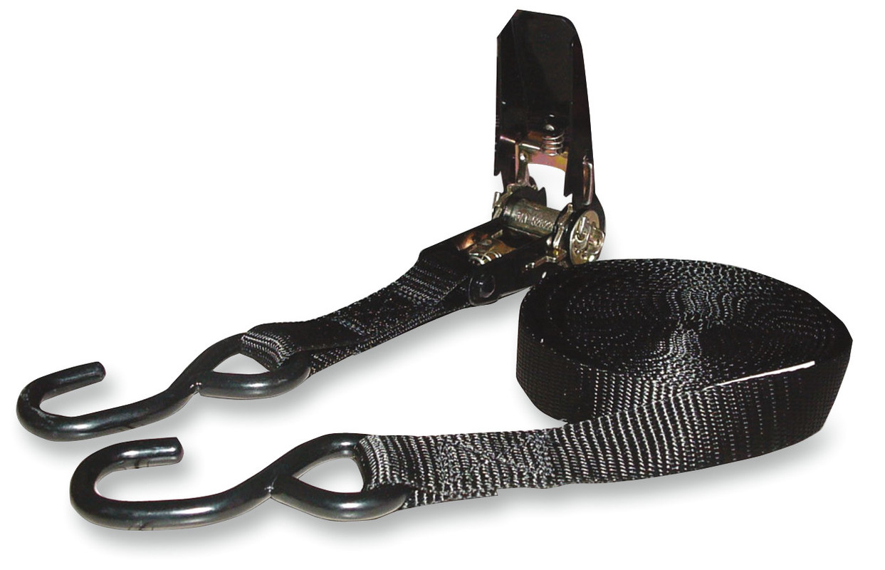 Erickson Medium-Duty Ratchet Tie-Downs