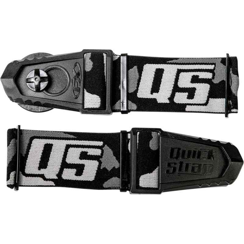 FX Factory Effex Quick Strap, Camo
