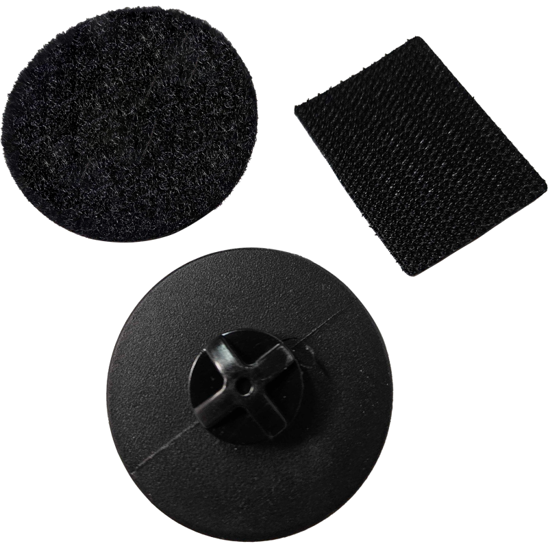 FX Factory Effex Quick Strap Remount Kits