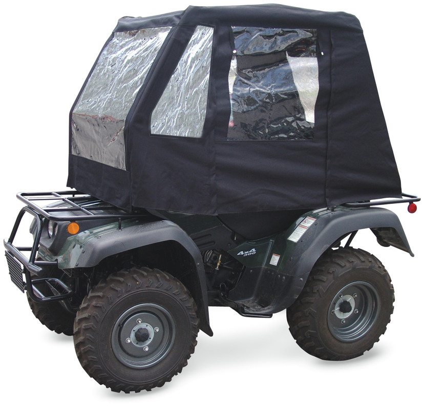GEARS ATV Cabin Cover