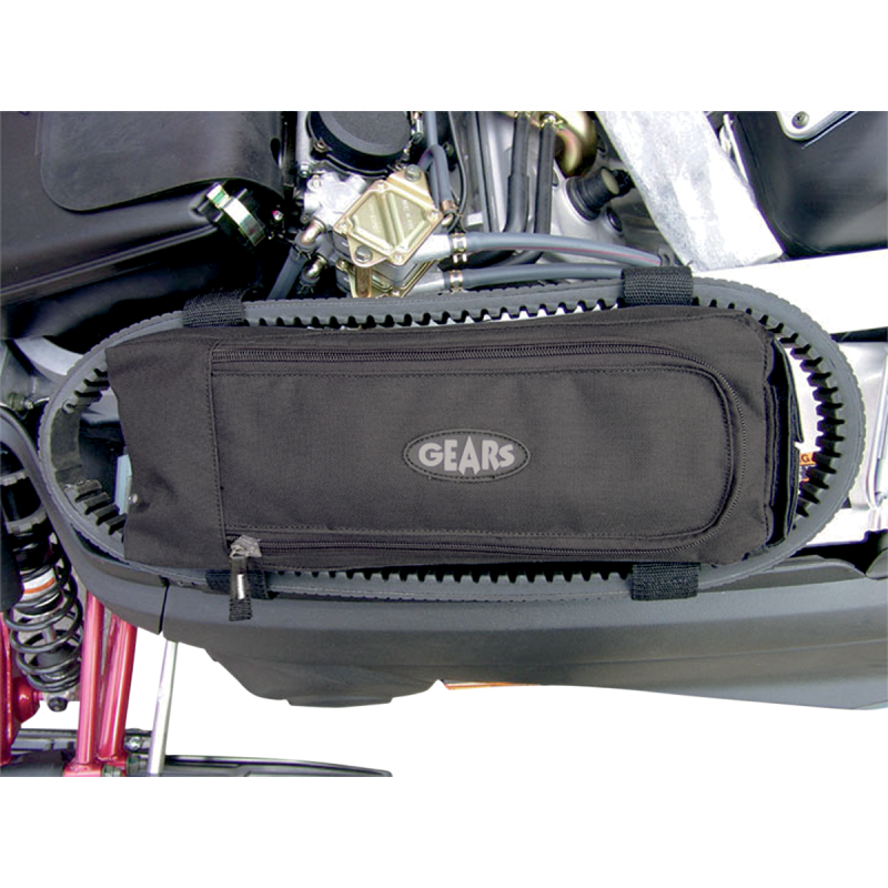 Gears Clutch Cover Tool Bag