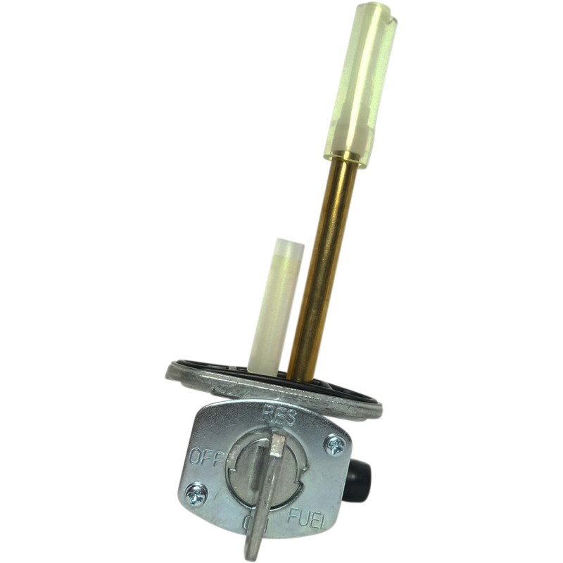 K&S Fuel Petcock Assemblies