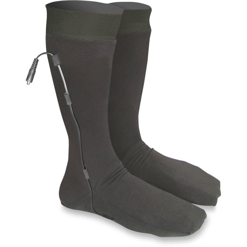 Gears GEN-X4 Heated Socks