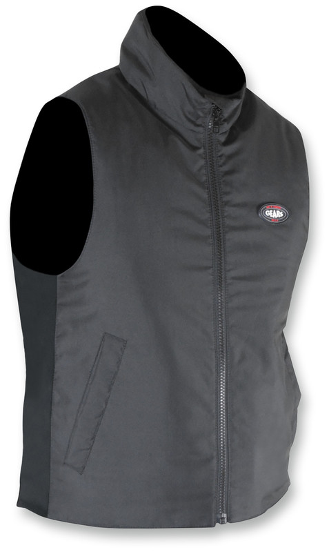 GEN-X4 Heated Vest Liner, Size 54-56