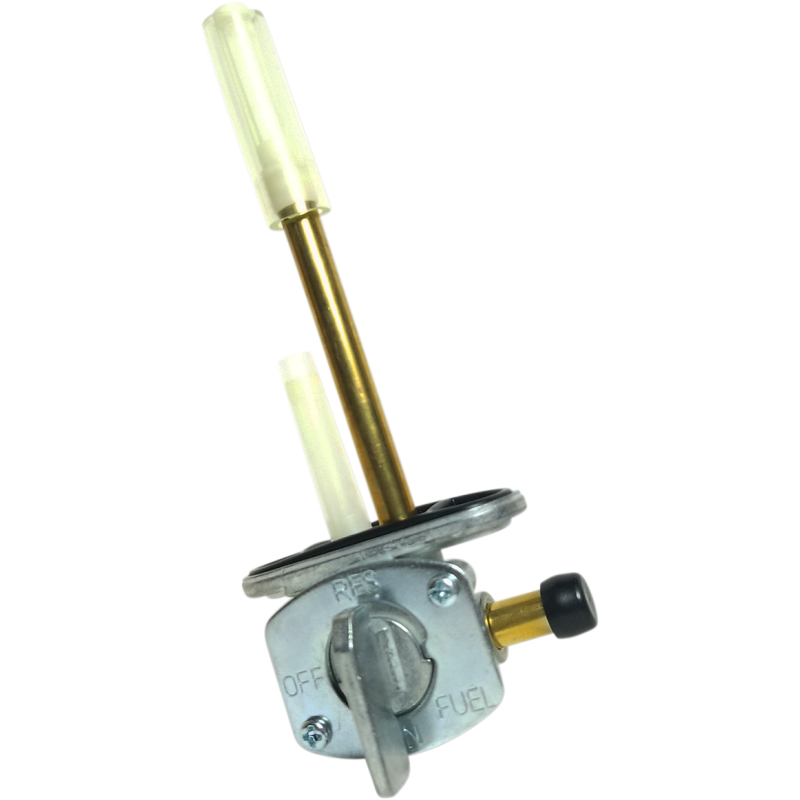 Fuel Petcock Assembly