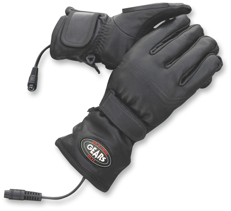 Gears GEN-X4 Warm Tek Heated Gloves