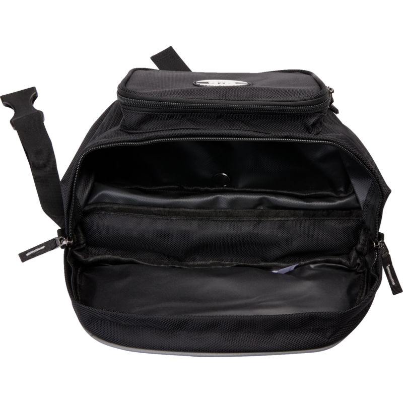 Gears Handlebar Bags