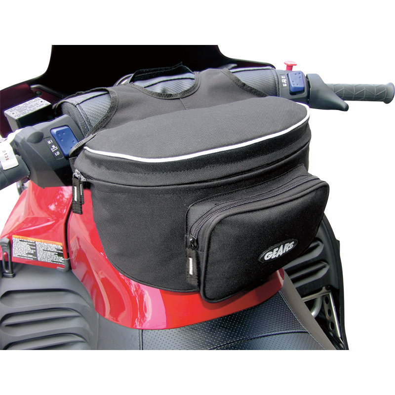 Gears Handlebar Bags