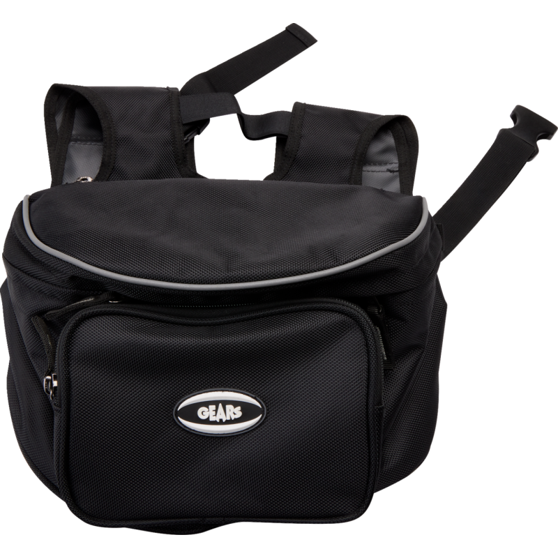 Gears Handlebar Bags