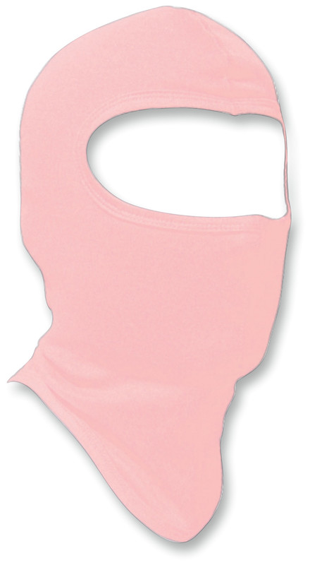 Gears Thermaltex Balaclava - Pink