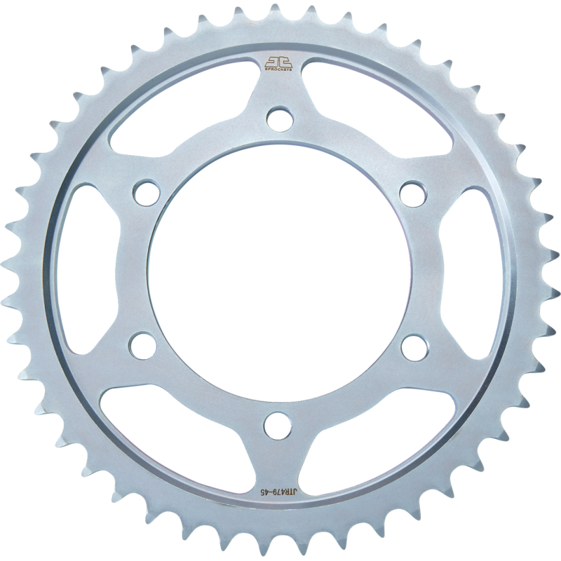 JT Sprockets Rear Sprocket 45T 1210-0090