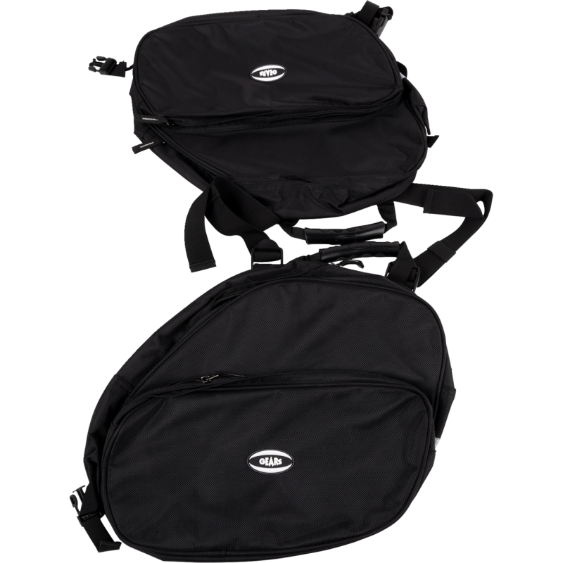 GEARS CANADA Gears Saddlebags